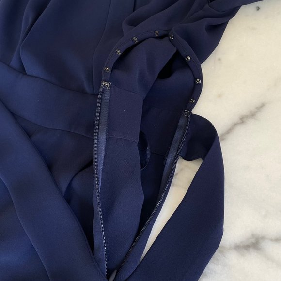 Diane von Furstenberg Purdette Romper - NWT - Picture 7 of 15